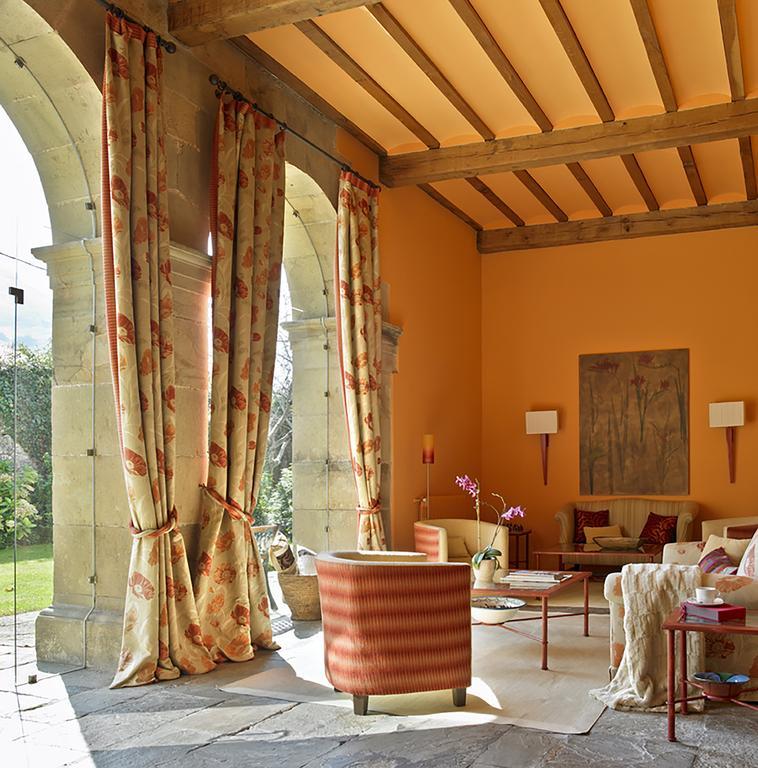 Posada Villa Esperanza Liérganes Exteriér fotografie