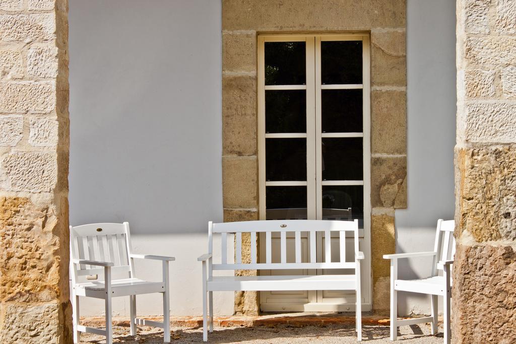 Posada Villa Esperanza Liérganes Exteriér fotografie