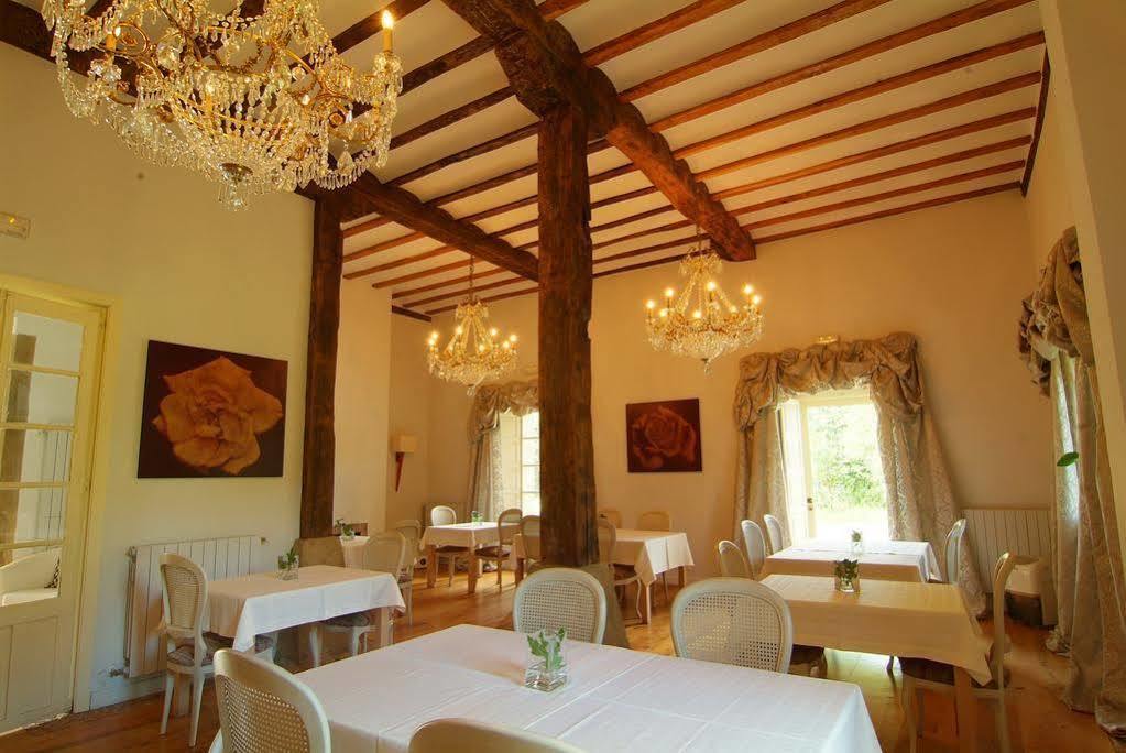 Posada Villa Esperanza Liérganes Exteriér fotografie