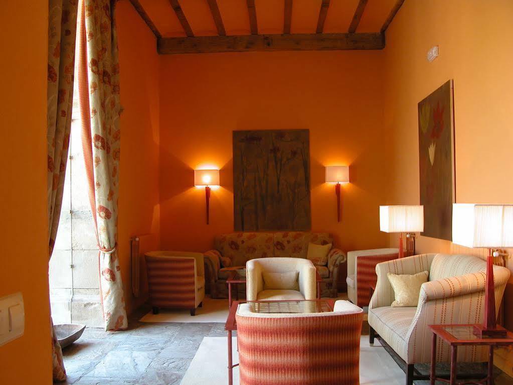 Posada Villa Esperanza Liérganes Exteriér fotografie